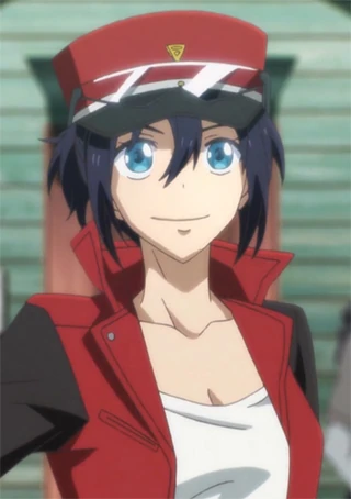 Wallpaper Hanako Sagara Aoharu Machinegun Wikia Fandom Free HD