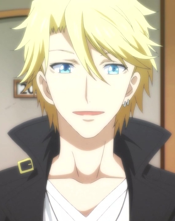 Image - Masamune Matsuoka011.jpg | Aoharu x machinegun Wikia | FANDOM