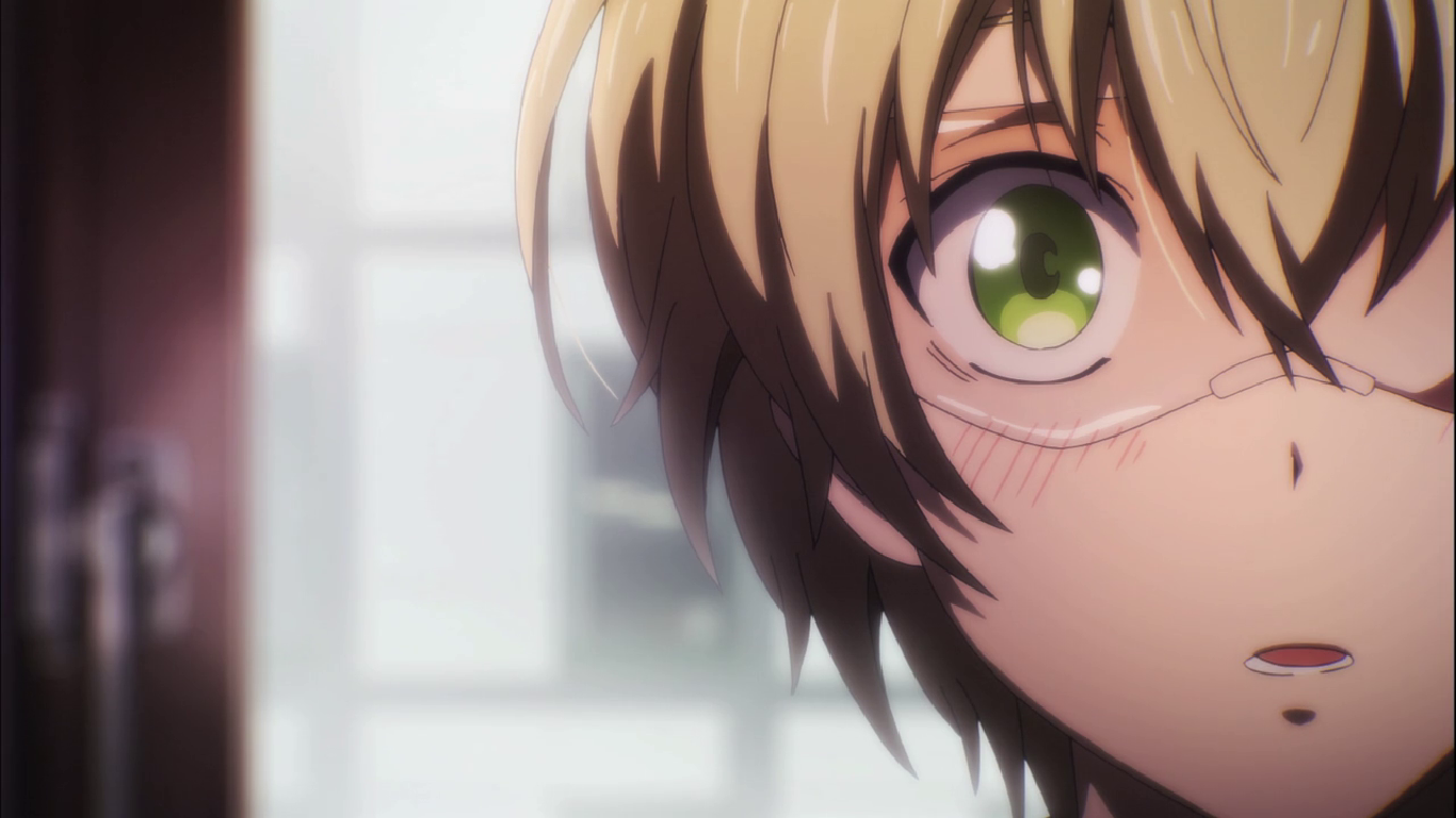 Episode 11: Let's Do Something Fun | Aoharu x machinegun Wikia | FANDOM