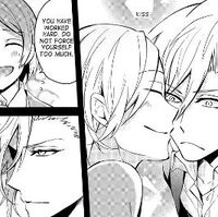 Get Wallpaper Kane Tachibana Aoharu X Machinegun Wikia Fandom Free