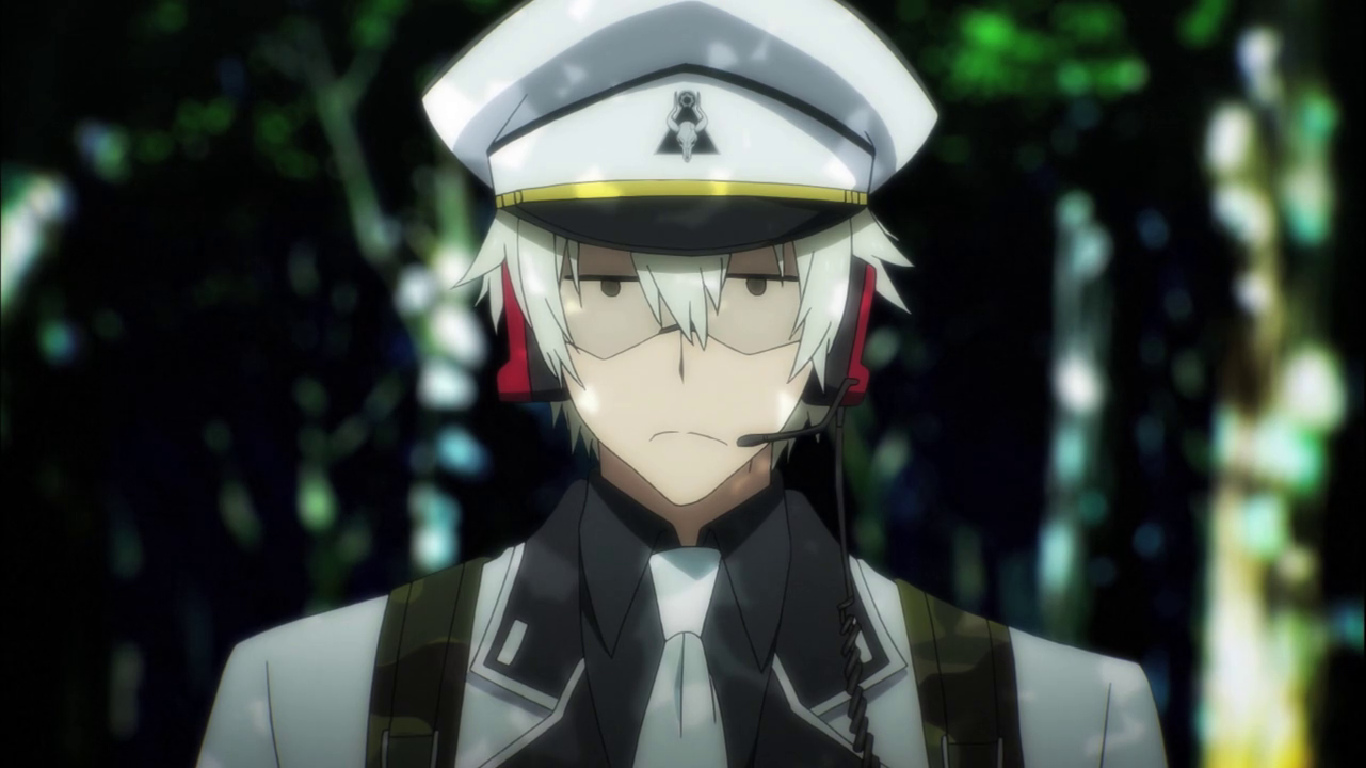 Image - Aoharu x Kikanjuu Episode 7 020.png | Aoharu x machinegun Wikia