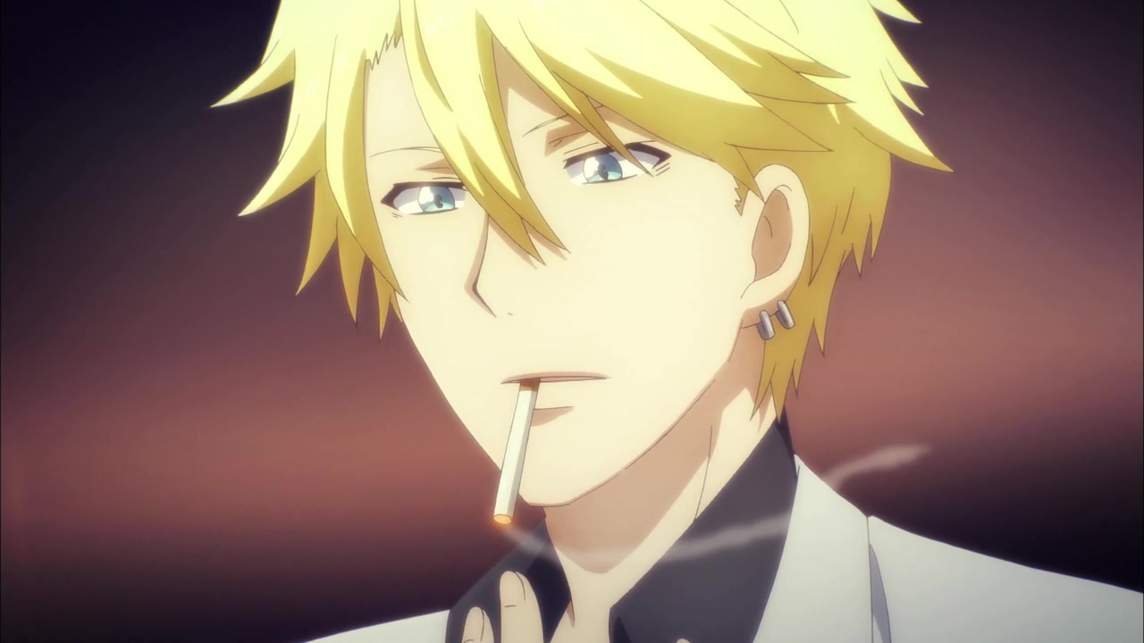 Image - Aoharu x Kikanjuu3.jpeg | Aoharu x machinegun Wikia | FANDOM