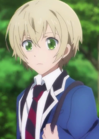 Hotaru Tachibana | Aoharu x machinegun Wikia | FANDOM powered by Wikia