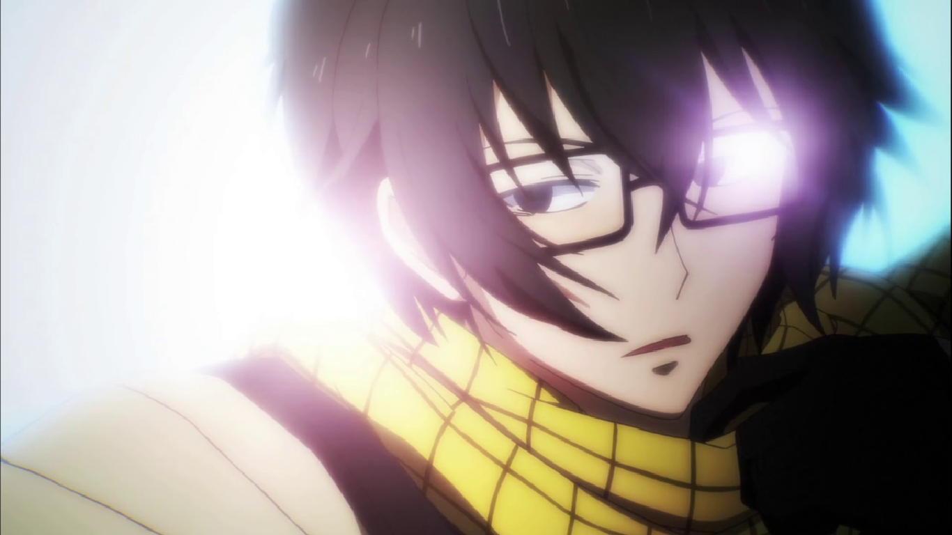 Tooru Yukimura | Aoharu x machinegun Wikia | Fandom