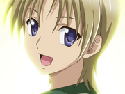 Category Characters Aoi Sekai No Chushin De Wiki Fandom