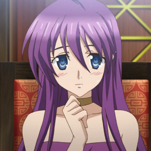 Aoi Sekai No Chushin De Wiki Fandom