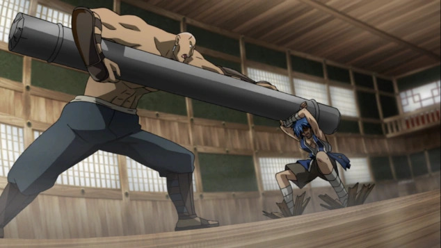 Image - Gear blocks Harris (Episode 1).png | Aoi Sekai no ...
