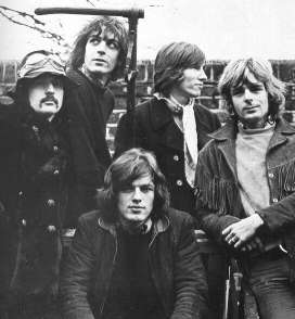 Original Pink Floyd