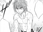 Categoria Personajes Wiki Aoi Sekai No Chuushin De Fandom