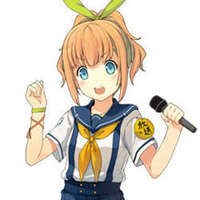 Get Wallpaper Minori Hosaka Image Gallery Ao No Kanata No Four Rhythm Wiki For iPhone Free