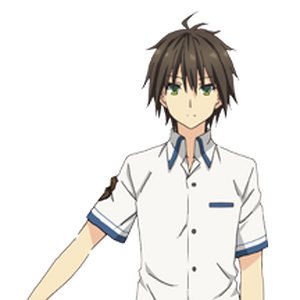 Get Wallpaper Masaya Hinata Image Gallery Ao No Kanata No Four Rhythm Wiki Free HD