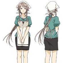 Wallpaper Botan Arisaka Image Gallery Ao No Kanata No Four Rhythm Wiki For Free