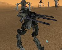 Mechpersonal
