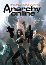 Notumwars cover