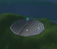 Subspacedish