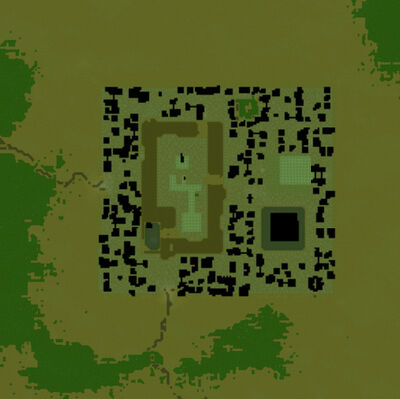 Tir map
