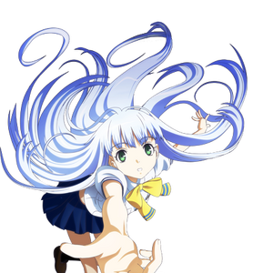 I 401 Aoki Hagane No Arpeggio Wiki Fandom