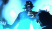 Fujimoto possuido