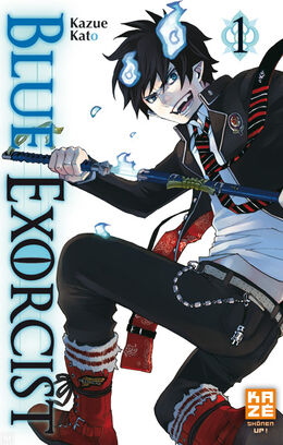 DerMangaAoNoExorcist