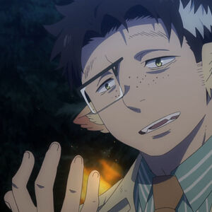 Wallpaper Karura Image Gallery Ao No Exorcist Wiki Fandom For Android