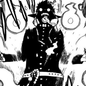 Get Wallpaper Satan Image Gallery Ao No Exorcist Wiki Fandom Free