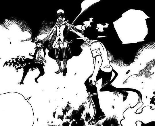 amaimon image gallery ao no exorcist wiki fandom powered by wikia amaimon demon form