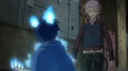 Astaroth and Rin