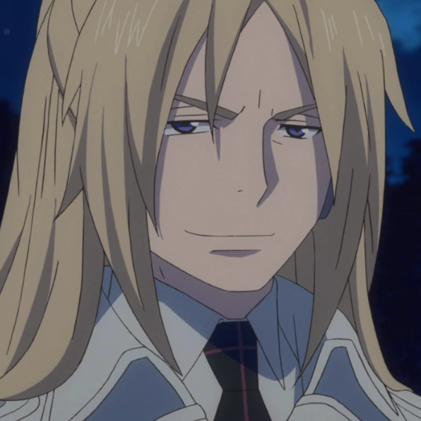 Arthur A. Angel Ao no Exorcist Wiki FANDOM powered by Wikia