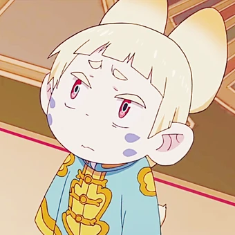 Wallpaper Usamaro Ao No Exorcist Wiki Fandom For Android