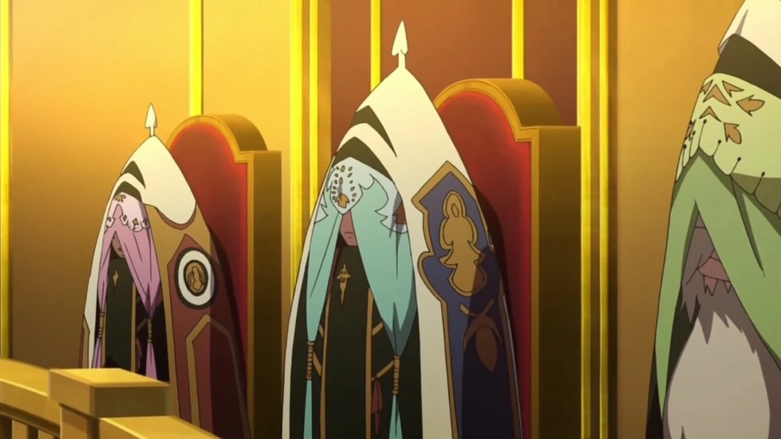Grigori Ao no Exorcist Wiki Fandom
