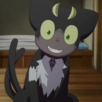 Kuro Ao No Exorcist Wiki Fandom