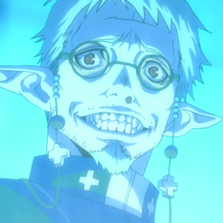 satan ao no exorcist wiki fandom powered by wikia