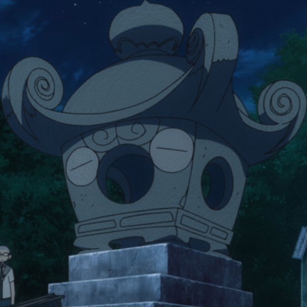 Peg Lantern | Ao no Exorcist Wiki | FANDOM powered by Wikia