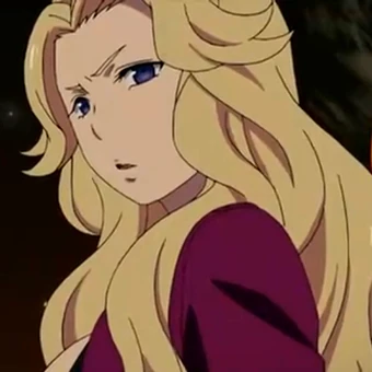 Lena Ao No Exorcist Wiki Fandom Lena Ao No Exorcist Wiki Fandom