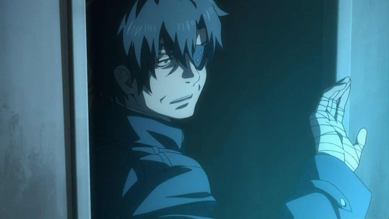rin okumura ao no exorcist wiki fandom powered by wikia rin okumura demon form