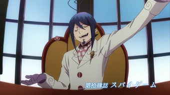 Get Ova 3 Ao No Exorcist Wiki Fandom HD Wallpaper Ova 3 Ao No Exorcist Wiki Fandom Free HD