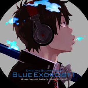 Music Ao No Exorcist Wiki Fandom