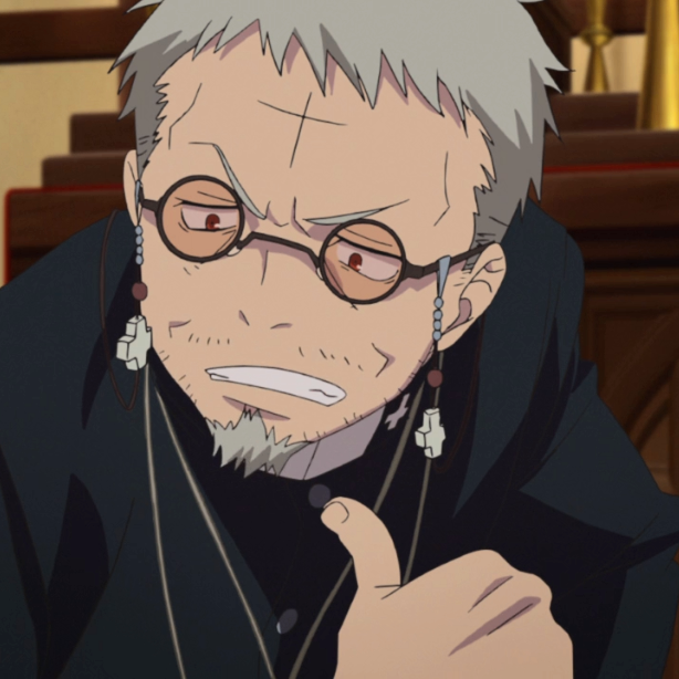 Shiro Fujimoto | Ao no Exorcist Wiki | FANDOM powered by Wikia