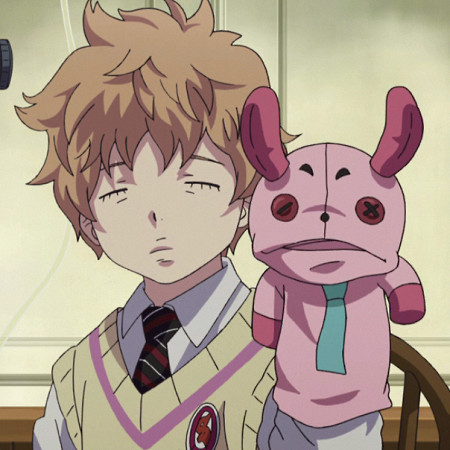 Ao No Exorcist Blue Exorcist Katou Kazue Image 655055