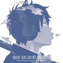 Music Ao No Exorcist Wiki Fandom