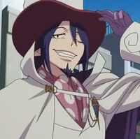 Mephisto Pheles Aonoexorcist Wiki Fandom