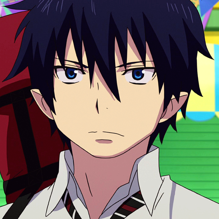 Rin Okumura Aonoexorcist Wiki Fandom