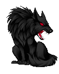 Weasel-wolf