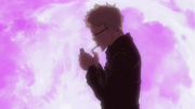 Shiro ante Shura