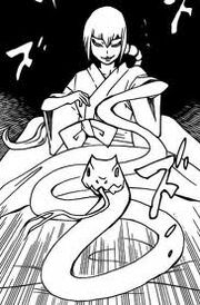 Mamushi