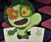 Nii es invocado