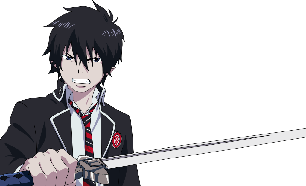 Imagen Rinwikipng Wiki Ao No Exorcist Sp Fandom Powered By Wikia