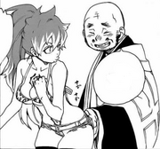 Tatsuma pervertido
