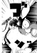 Rin vs Kuro