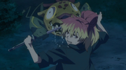 Shura contra Behemoth